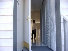 Hideyuki Nakayama 2004别墅