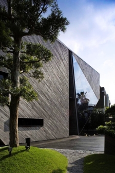 Diamond别墅