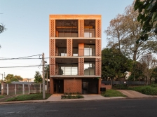 阿根廷Sebastopol 3262号住宅