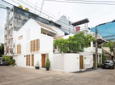 泰国二合一住宅