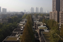 武汉万科润园