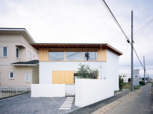 日本豪斯·卡尼住宅