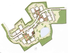 Lasell Village