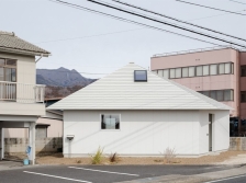日本中乡住宅