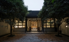 苏州有熊文旅公寓