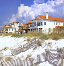 Vizcaya at dune allen
