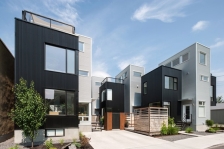 Hintonburg Six住宅