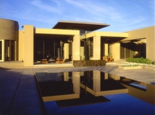 沙漠住宅(Desert Residence)