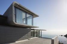 新西兰Hekerua Bay海湾住宅