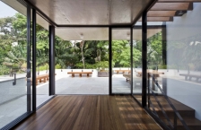 巴西维拉诺瓦别墅