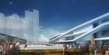 深圳三馆一城