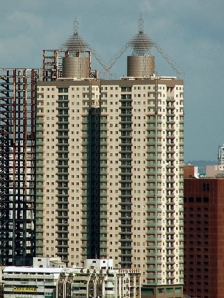 夢萊茵(Kaohsiung Twin Tower)