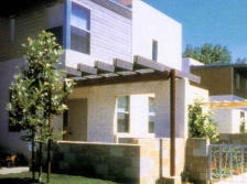 1500奥林奇派的住宅（1500 Orange Place）