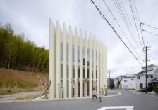 日本向日住宅
