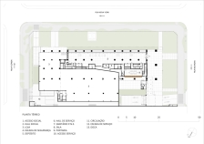 巴西Habitarte住宅公寓