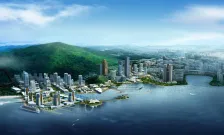 蛇口海上世界
