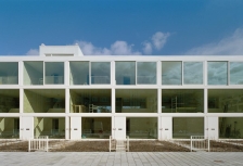 Osdorp城市别墅