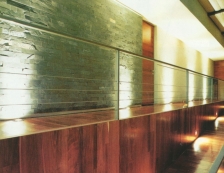 pedernal房子(pedernal house)