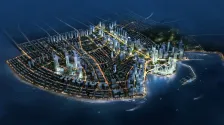 福斯特海南园区