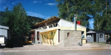 Lindenau住宅