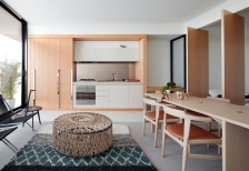 克拉拉公寓
