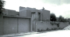 Antonio Carlos Siza住宅(Antonio Carlos Siza House)