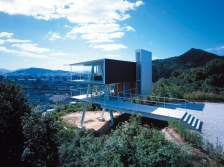 Bisyamon住宅