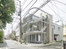 日本Weather住宅