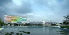 南浔青少年宫