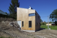 杰马尼斯住宅