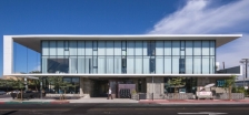 美国The North Parker功能混合建筑