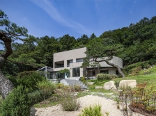 韩国Villa Lento