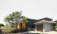 纳拉宾住宅