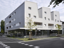 露台住宅