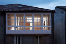 西班牙casas reais住宅