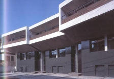 Strata House