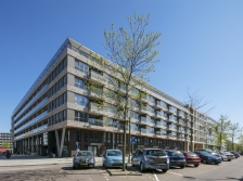 荷兰Lieven Zuidblok公寓