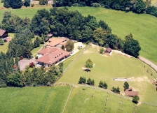 Burkhalter h&auml;mmerli 住宅