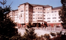 MlRAMONT POINTE