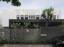 印度尼西亚Rumah RifBagus住宅