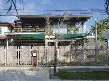 马来西亚渗透性住宅