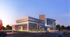 阜阳技师学院
