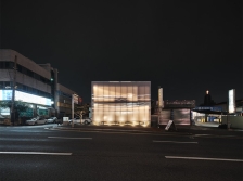 韩国Suum城市咖啡馆和烘焙店