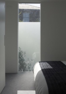 David Adjaye的住宅设计