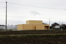 Na住宅