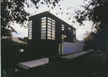 craig house