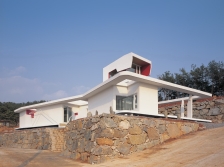 S Mahal住宅
