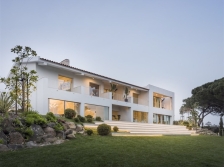 葡萄牙Estoril RM住宅