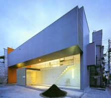 C号别墅(C house)