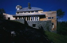 卡维尔住宅II(Carwill House II)